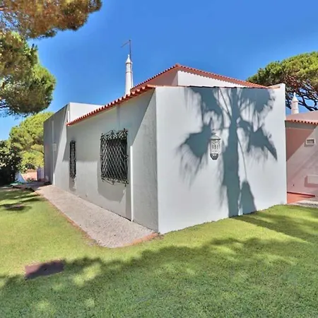 Sleeps 6 Pool Air Con Wifi Villa *