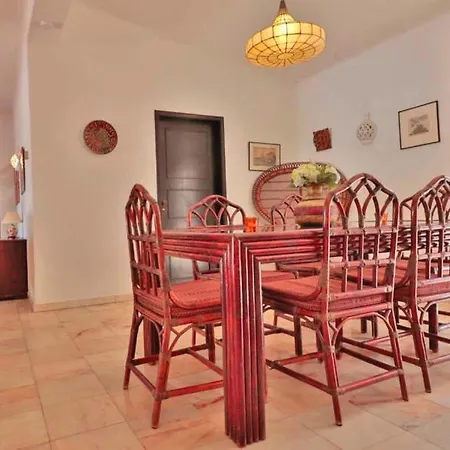 Sleeps 6 Pool Air Con Wifi * Vale do Lobo