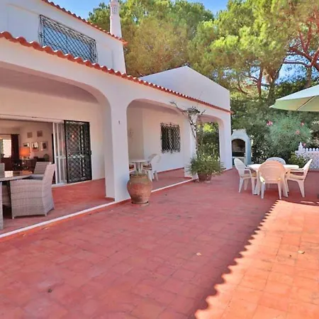 Sleeps 6 Pool Air Con Wifi Villa *