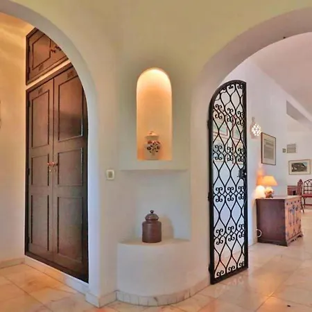 Sleeps 6 Pool Air Con Wifi ואלה דה לובו